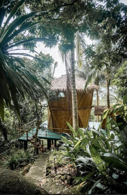 Leela Garden Resort Bamboolove Baan Tai Esterno foto