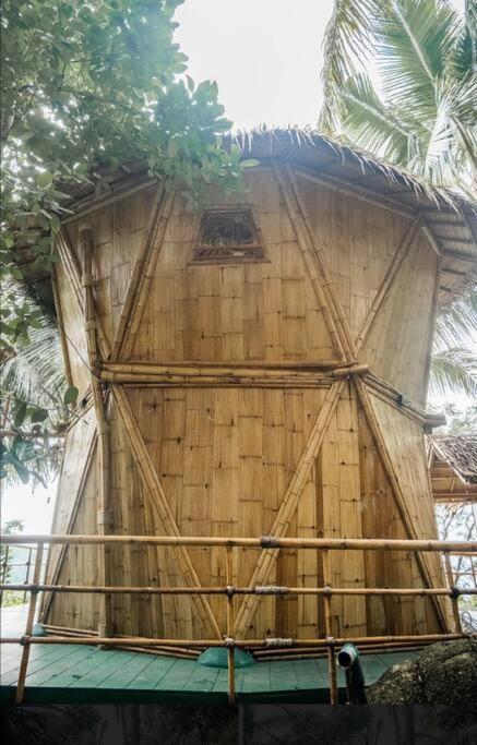 Leela Garden Resort Bamboolove Baan Tai Esterno foto