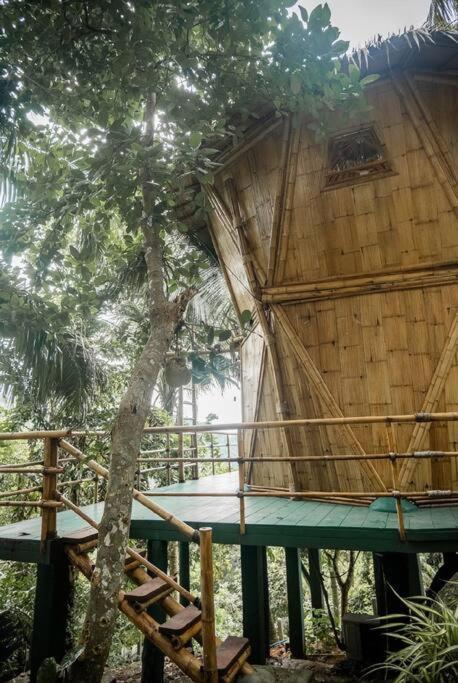 Leela Garden Resort Bamboolove Baan Tai Esterno foto