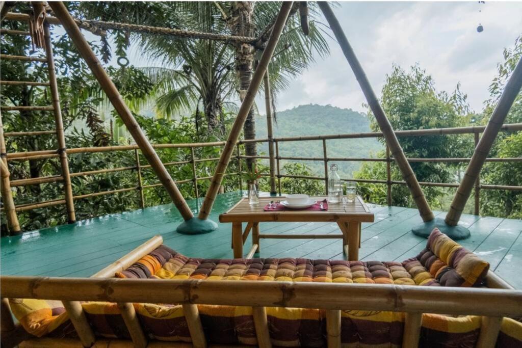 Leela Garden Resort Bamboolove Baan Tai Esterno foto