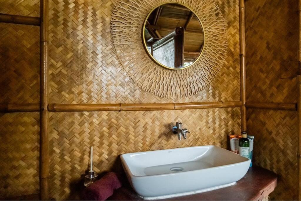 Leela Garden Resort Bamboolove Baan Tai Esterno foto