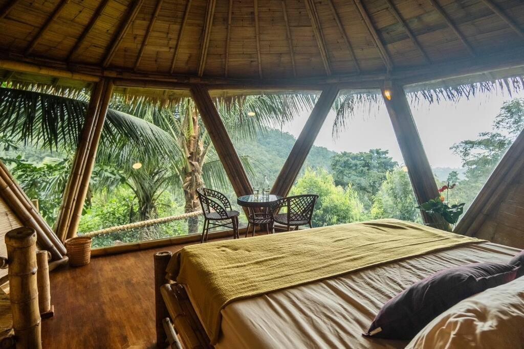 Leela Garden Resort Bamboolove Baan Tai Esterno foto