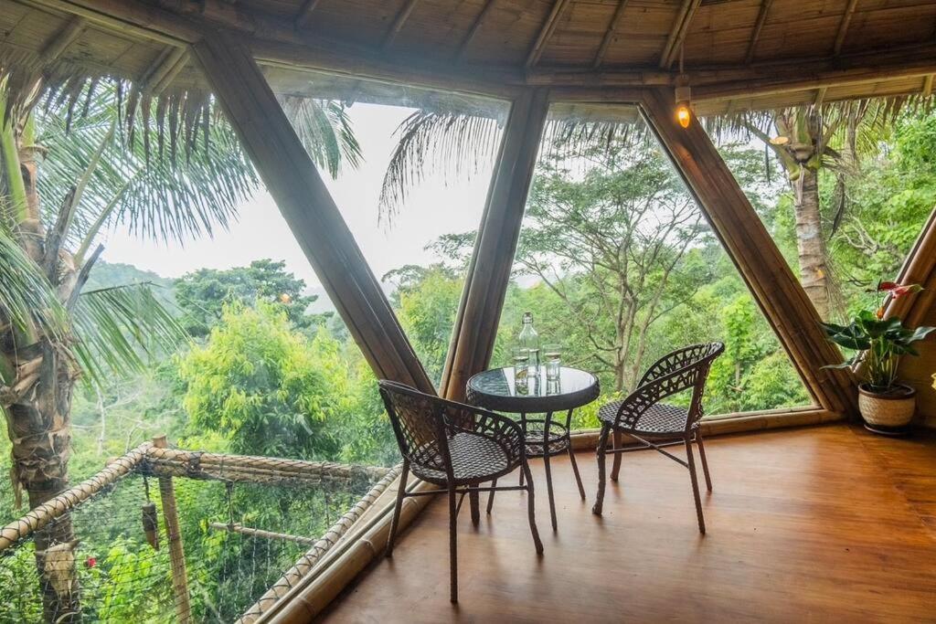 Leela Garden Resort Bamboolove Baan Tai Esterno foto