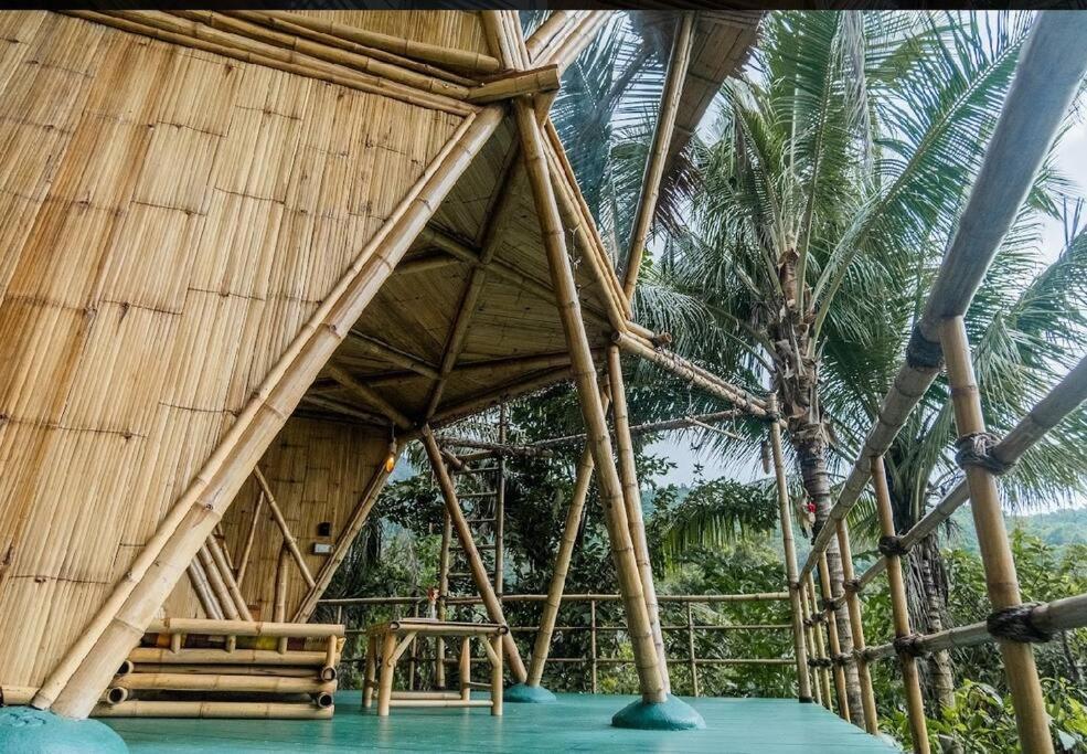 Leela Garden Resort Bamboolove Baan Tai Esterno foto