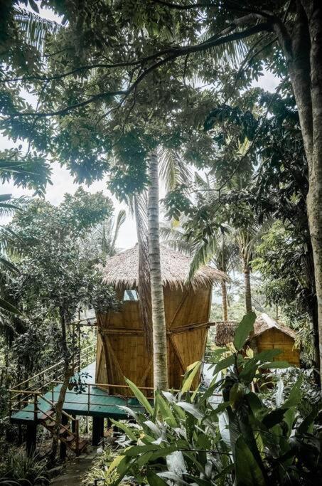 Leela Garden Resort Bamboolove Baan Tai Esterno foto