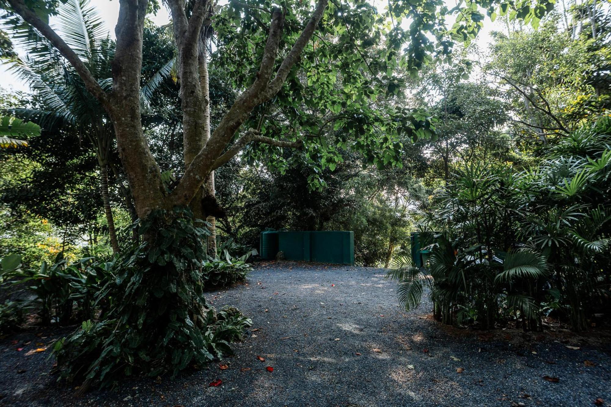 Leela Garden Resort Bamboolove Baan Tai Esterno foto